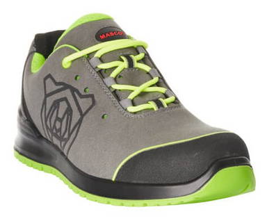Mascot Footwear classic S1P Veiligheidsschoenen laag F0210