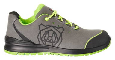 Mascot Footwear classic S1P Veiligheidsschoenen laag F0210