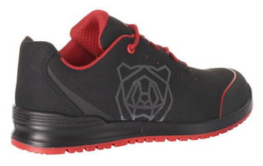 Mascot Footwear classic S1P Veiligheidsschoenen laag F0210