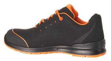 Mascot Footwear classic S1P Veiligheidsschoenen laag F0210