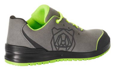 Mascot Footwear classic S1P Veiligheidsschoenen laag F0210