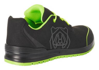 Mascot Footwear classic S1P Veiligheidsschoenen laag F0210