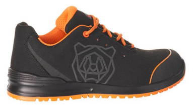 Mascot Footwear classic S1P Veiligheidsschoenen laag F0210