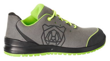 Mascot Footwear classic S1P Veiligheidsschoenen laag F0210