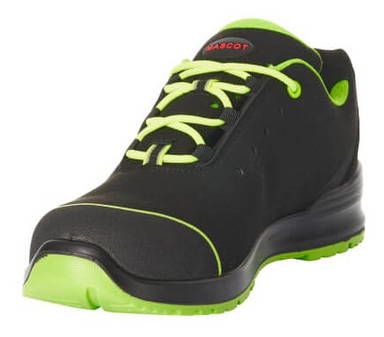 Mascot Footwear classic S1P Veiligheidsschoenen laag F0210