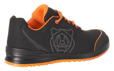Mascot Footwear classic S1P Veiligheidsschoenen laag F0210