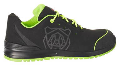 Mascot Footwear classic S1P Veiligheidsschoenen laag F0210