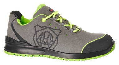 Mascot Footwear classic S1P Veiligheidsschoenen laag F0210