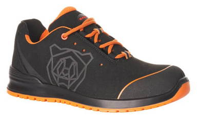 Mascot Footwear classic S1P Veiligheidsschoenen laag F0210