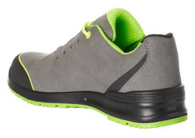 Mascot Footwear classic S1P Veiligheidsschoenen laag F0210