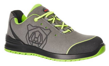 Mascot Footwear classic S1P Veiligheidsschoenen laag F0210