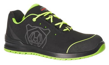 Mascot Footwear classic S1P Veiligheidsschoenen laag F0210