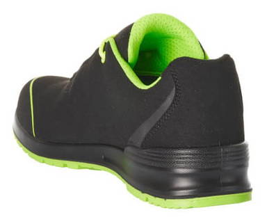 Mascot Footwear classic S1P Veiligheidsschoenen laag F0210