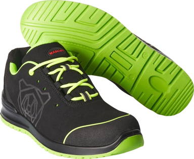 Mascot Footwear classic S1P Veiligheidsschoenen laag F0210