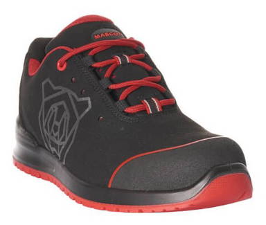 Mascot Footwear classic S1P Veiligheidsschoenen laag F0210