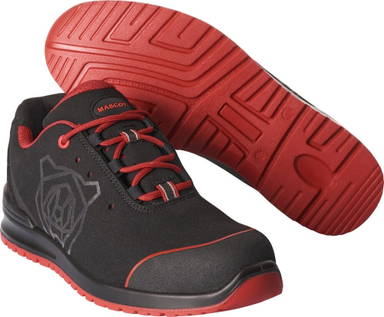 Mascot Footwear classic S1P Veiligheidsschoenen laag F0210