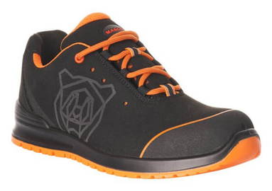 Mascot Footwear classic S1P Veiligheidsschoenen laag F0210