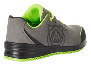 Mascot Footwear classic S1P Veiligheidsschoenen laag F0210