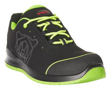 Mascot Footwear classic S1P Veiligheidsschoenen laag F0210
