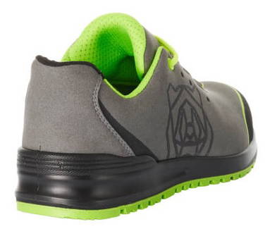 Mascot Footwear classic S1P Veiligheidsschoenen laag F0210