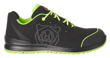Mascot Footwear classic S1P Veiligheidsschoenen laag F0210