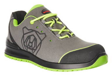 Mascot Footwear classic S1P Veiligheidsschoenen laag F0210