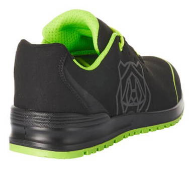 Mascot Footwear classic S1P Veiligheidsschoenen laag F0210