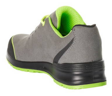 Mascot Footwear classic S1P Veiligheidsschoenen laag F0210