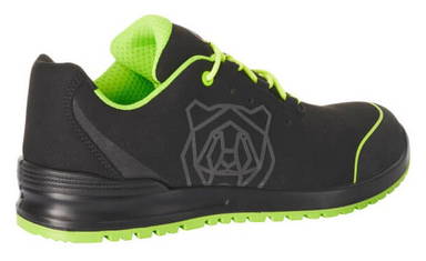 Mascot Footwear classic S1P Veiligheidsschoenen laag F0210