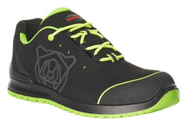 Mascot Footwear classic S1P Veiligheidsschoenen laag F0210