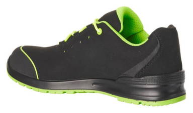 Mascot Footwear classic S1P Veiligheidsschoenen laag F0210