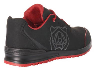 Mascot Footwear classic S1P Veiligheidsschoenen laag F0210