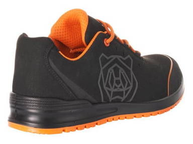 Mascot Footwear classic S1P Veiligheidsschoenen laag F0210
