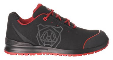 Mascot Footwear classic S1P Veiligheidsschoenen laag F0210