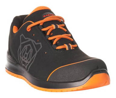 Mascot Footwear classic S1P Veiligheidsschoenen laag F0210