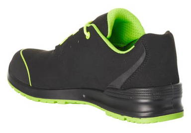 Mascot Footwear classic S1P Veiligheidsschoenen laag F0210