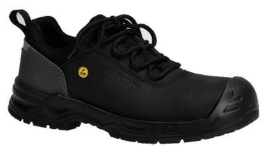 Mascot Footwear classic S3S Veiligheidsschoenen laag F1006