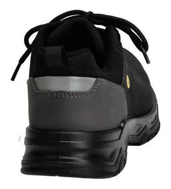 Mascot Footwear classic S3S Veiligheidsschoenen laag F1006