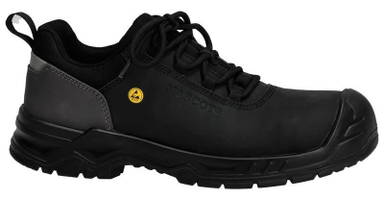 Mascot Footwear classic S3S Veiligheidsschoenen laag F1006