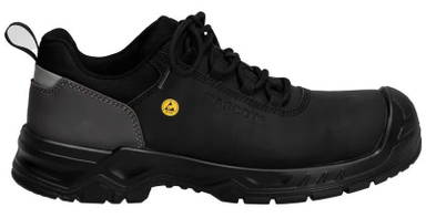 Mascot Footwear classic S3S Veiligheidsschoenen laag F1006