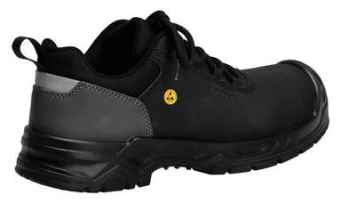 Mascot Footwear classic S3S Veiligheidsschoenen laag F1006