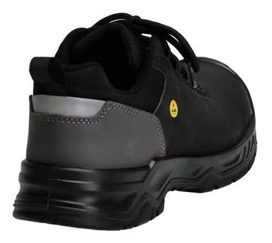 Mascot Footwear classic S3S Veiligheidsschoenen laag F1006