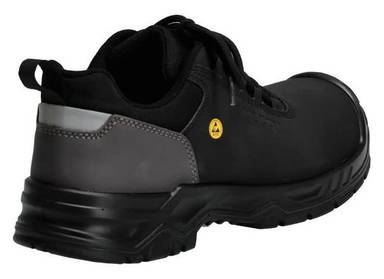 Mascot Footwear classic S3S Veiligheidsschoenen laag F1006