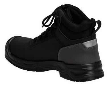 Mascot Footwear classic S3S Veiligheidsschoenen hoog  F1007