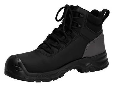 Mascot Footwear classic S3S Veiligheidsschoenen hoog  F1007