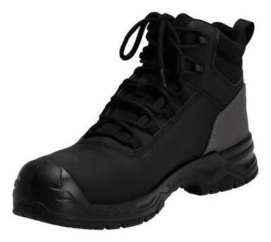 Mascot Footwear classic S3S Veiligheidsschoenen hoog  F1007