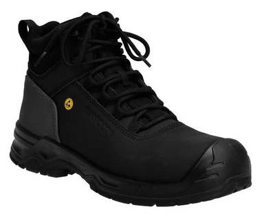 Mascot Footwear classic S3S Veiligheidsschoenen hoog  F1007