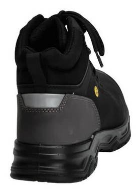 Mascot Footwear classic S3S Veiligheidsschoenen hoog  F1007