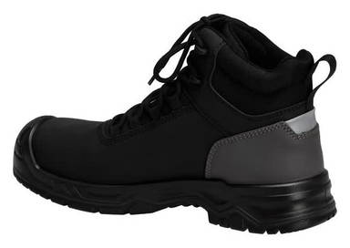 Mascot Footwear classic S3S Veiligheidsschoenen hoog  F1007