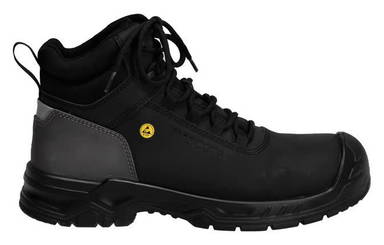 Mascot Footwear classic S3S Veiligheidsschoenen hoog  F1007